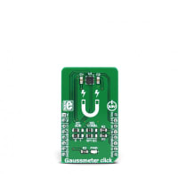 MikroElektronika Gaussmeter Click