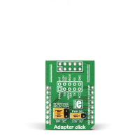 MikroElektronika Click Board - Adapter