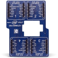 MikroElektronika Intel Joule Click Board