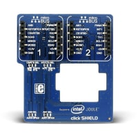 MikroElektronika Intel Joule Click Board