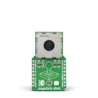 MikroElektronika Click Board - Joystick