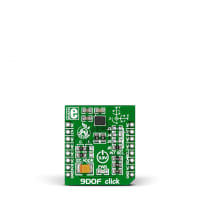 MikroElektronika 9DOF Click Board