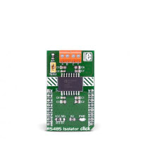 MikroElektronika RS485 Isolator Click Board