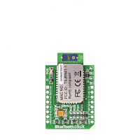 MikroElektronika BOARD ACCY BLUETOOTH Click Board