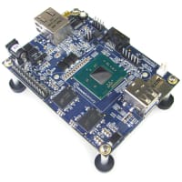 MinnowBoard MinnowBoard MAX Intel Atom E3825 Dual-Core Development Board