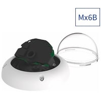 Mobotix Body, D26B Body 6MP (Day)