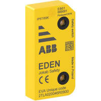 ABB Jokab Safety EVA UNIQUE CODE, EDEN Series