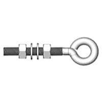 ABB Jokab Safety 2TLA050210R8030 Eye Bolt, For Use With OS32C Series