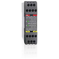 ABB Jokab Safety E1T Safety Relay Expansion Unit, Dual Channel, 24 V dc, 4 Safety