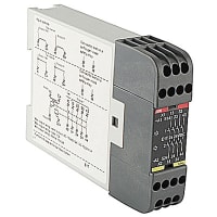 ABB Jokab Safety E1T 2S EXPANSIONRELAY 24DC