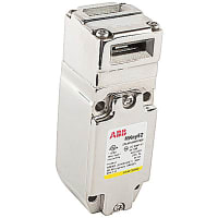 ABB Jokab Safety 5 A NPT Interlock Switch, NO/2NC, 300V, IP67, 118 x 41.6 x 44 mm