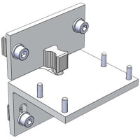 ABB Jokab Safety M12-3G M12 Y CONNECTOR