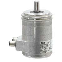 ABB Jokab Safety ABSOLUTE ENCODER MULTITURN MODEL RS