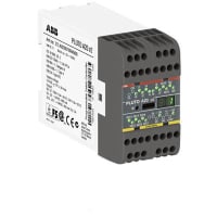 ABB Jokab Safety PLUTO A20 V2, SAFETY-PLC