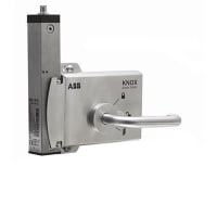 ABB Jokab Safety KNOX 1A-R V2 OUTWARD OPEN, HGS RT.