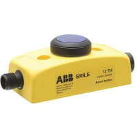 ABB Jokab Safety SMILE 12RF