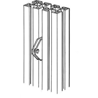 ABB Jokab Safety JSM D17 BRACKET FOR PADLOCK ABB