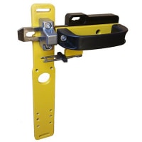 ABB Jokab Safety SLIDE LOCK MKEY8, 9 RIGHT