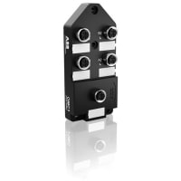 ABB Jokab Safety OMC1 PORT BLOCK