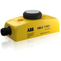 ABB Jokab Safety SMILE 11RO1 RESET