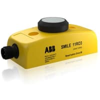 ABB Jokab Safety SMILE 11RO3 RESET