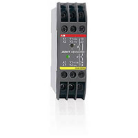 ABB Jokab Safety JSR3T Safety Relay Expansion Unit, Dual Channel, 24 V ac/dc, 2 Safety