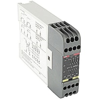 ABB Jokab Safety E1T Output Module, 4 Outputs, 24 V dc