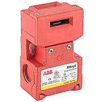 ABB Jokab Safety 2TLA Explosion Proof Interlock Switch, Polyester, 300 V ac