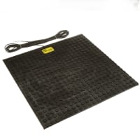 ABB Jokab Safety SAFETY MAT WO TRIM 24 X 24