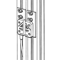 ABB Jokab Safety JSM D4H FITTING FOR ADAM/EVA W ACCE