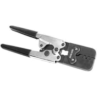 Amphenol Aerospace Hand Crimp Tool, Used For Stamped And Formed Crimp Contacts, 20-26 Awg Wire