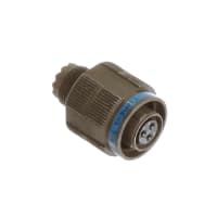 Amphenol Aerospace Connector Circular Commercialversion Ofd38999/26Wa98Sn