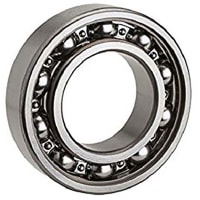 MRC (SKF) Deep Groove Ball Bearing, 45 mm ID, 85 mm OD, HNCR Steel, 62 Series