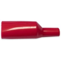 Mueller Insulator For Bu-60 61 Srs Red, BU Series