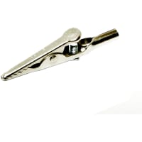 Mueller Alligator Clip Steel 10 A 1.97 in. Screw BU Series