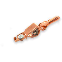 Mueller Crocodile Clip Copper Contact 10A Natural