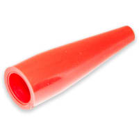 Mueller Insulator Vinyl Bu-45/45C Clips Red