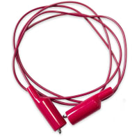 Mueller Alligator Clip 20 Awg Pvc Red 41/36 Testing BU Series