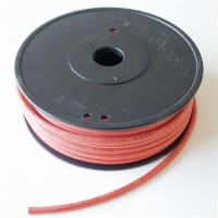 Mueller Coolflex 50 Wire 8Awg 100Feet