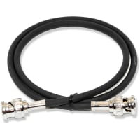 Mueller BNC PATCH CORD, RG58, 2FT