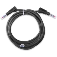 Mueller Test Connector TL RETRACT STKBL 10 AWG 200CM