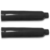 Mueller Pair Of Black Insulators For Bu-41 Clip