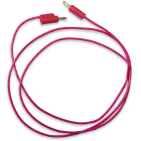 Mueller TL , mini stackable banana red 36 inch