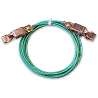 Mueller GROUND CABLE THHN TO BU-25C