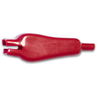 Mueller Test Connector INSULATOR FOR 27 PVC red