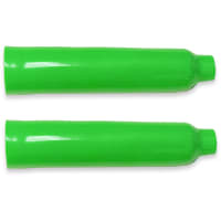 Mueller Pair of Green Insulators for BU-41 Clip