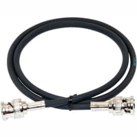 Mueller BNC PATCH CORD, RG58, 15FT