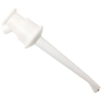 Mueller Test Connector MINI PLUNGER WHITE