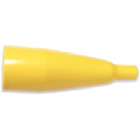 Mueller Yellow Insulator for BU-11 Clip