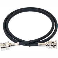 Mueller BNC PATCH CORD, RG58, 50FT